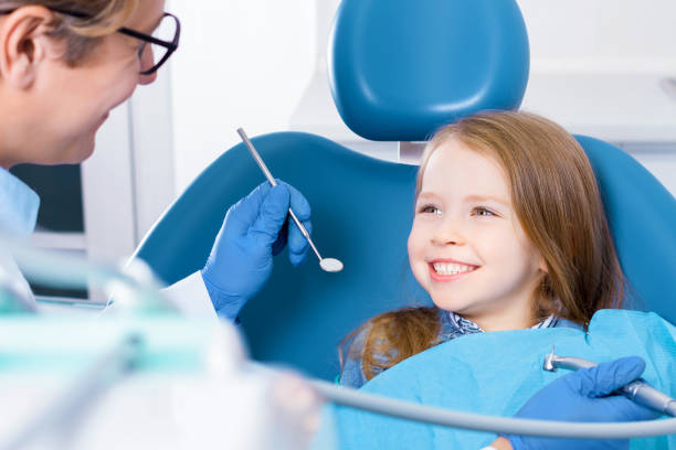 Dental Bonding in Richmond, KY